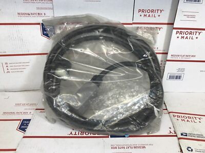 Sun Microsystems 180-1954-01 Power Cord