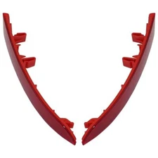 New Pair of Daytime Running Lights For BMW X3 2018-2021 BM1185114 BM1184114