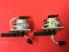 Lucas Ledex Products - BTA Rotary Actuator - ...