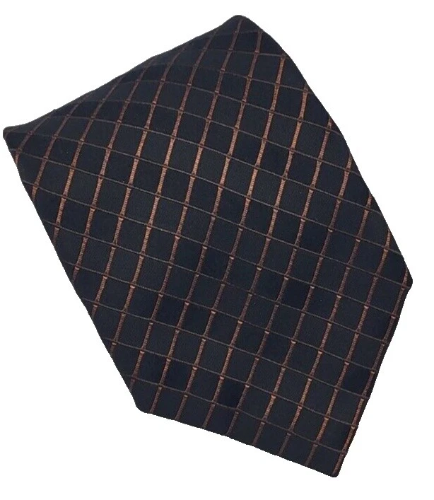 Lazos de Corbata Negra Guy Laroche para hombres