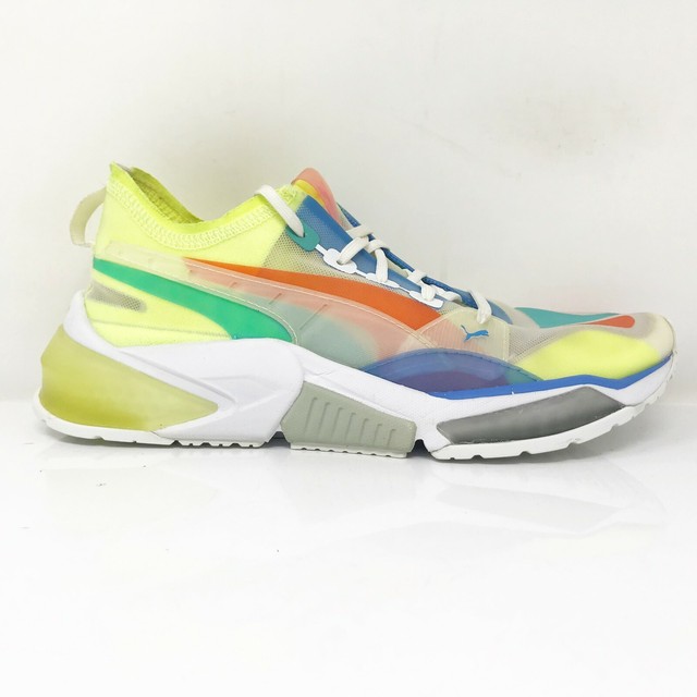 puma lqdcell optic running shoes