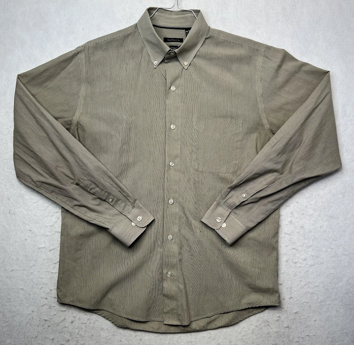 Men's shirt 2024 van heusen