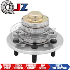 [1-Pack] 513040 FRONT Wheel Hub Assembly Replacement For 1988 Pontiac Fiero RWD