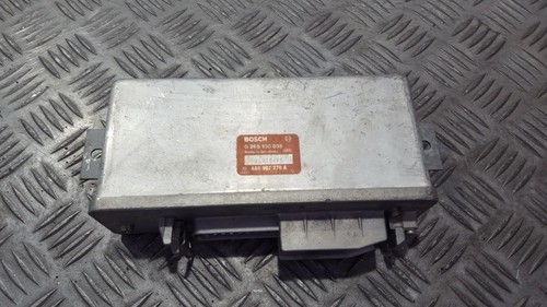 0265100056 Steuergerät ABS 4a0907379a Audi 100 DE254858-81