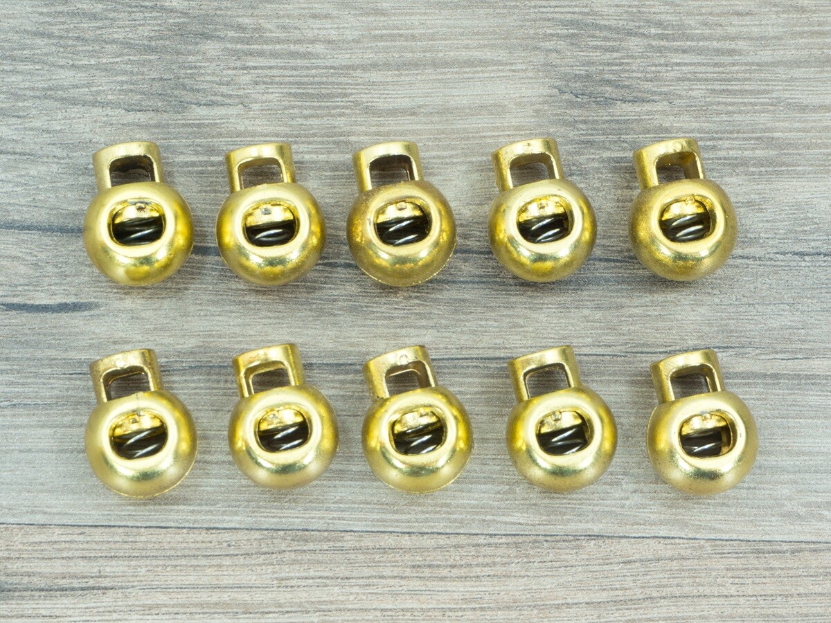 Produktbild von Toddmomy 2er Set Seilendkappen 30 Mm – Edelstahl Mit Karabinerhaken, Rostfrei Für Geländer & Terrassen