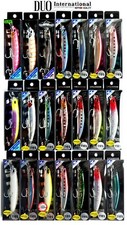 DUO Spearhead Ryuki 110S SW LIMITED Saltwater Fishing Lure,Hard Bait,Sea Bass