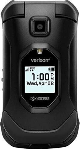 Kyocera DuraXV Extreme E4810 16GB Black Camera(Verizon & Unlocked GSM) NEW OTHER - Picture 1 of 7