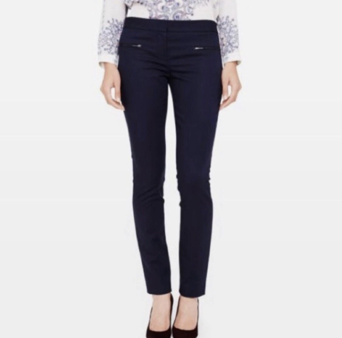 Club monaco store emily pant