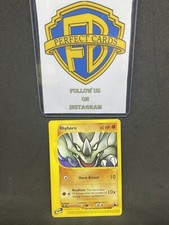 POKÉMON SKYRIDGE RHYHORN COMMON 91/144 NM ENG on eBay