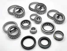 R380 Gearbox Bearing Rebuild Kit Suffix J Timken Land Rover Defender Discovery
