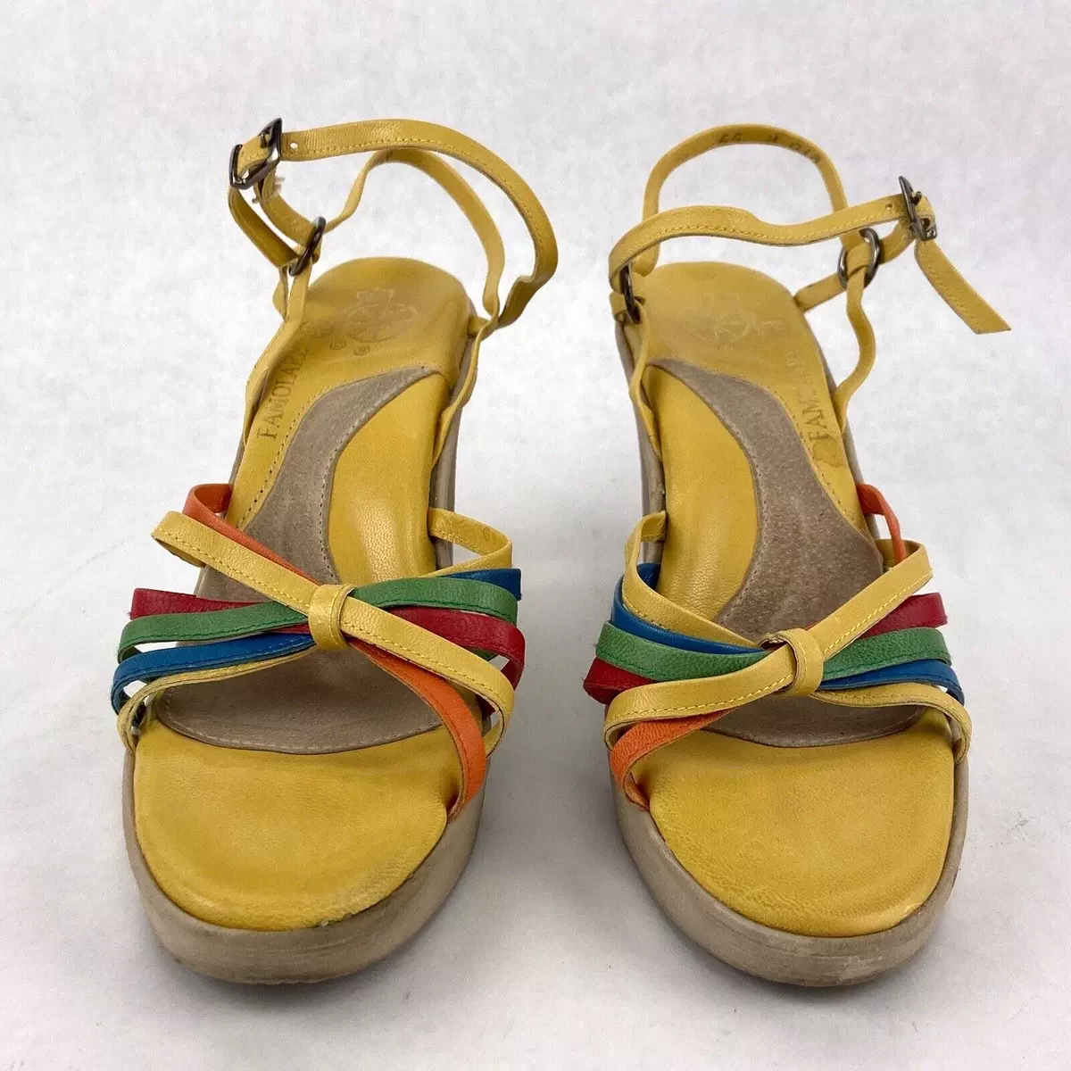Famolare shoes deals ebay