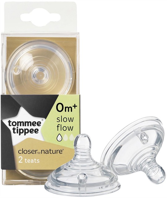 tommee tippee flow 2