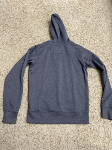 Women’s Under Armour Hoodie Sweatshirt Cold Gear Storm Small Excellent - Picture 6 of 6