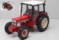 Replicagri 1/32 Agricolo Traktor International Ih 733 Statisches Modell Diecast