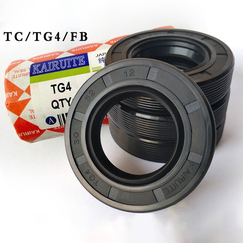 TC/FB Skelett Öldichtung Dichtung NBR Ringe Lippendichtung Oil Seals Ø 125-400mm - Picture 12 of 12