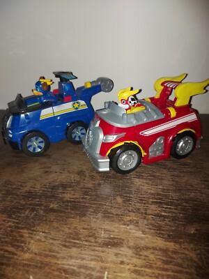 paw patrol fahrzeuge gebraucht sofort kaufen