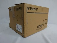 Hanwha Techwin Wisenet PNM-9000VQ Network Dome Camera