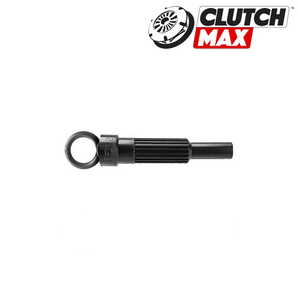 KIT EMBRAGUE HD etapa 2 para MITSUBISHI OUTLANDER SPORT LANCER 2011-2019 2,0 L 2,4 L Foto 4 de 4