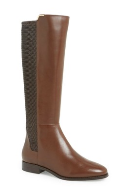 cole haan wide boots