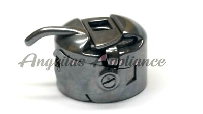 kenmore sewing machine bobbin case