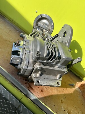 Harley-Davidson Transmission FXR Models case casting #33296-85 | eBay
