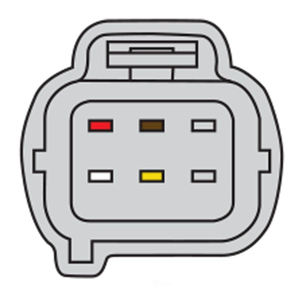 Arnés de cableado de remolque - vehículo simple enchufable para Jeep Grand Cherokee 94-98 Foto 2 de 3