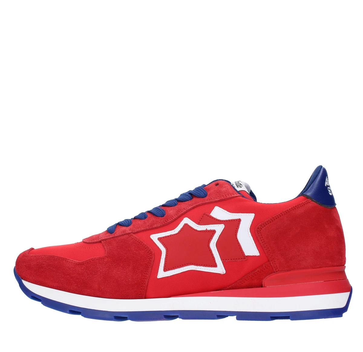 Atlantic stars uomo rosse clearance