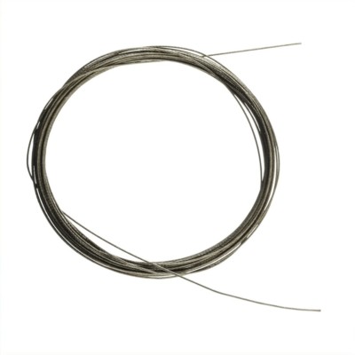 Daiwa Prorex 7x7 Wire Spool - Stahldraht - Stahlvorfach - 5m 18Kg