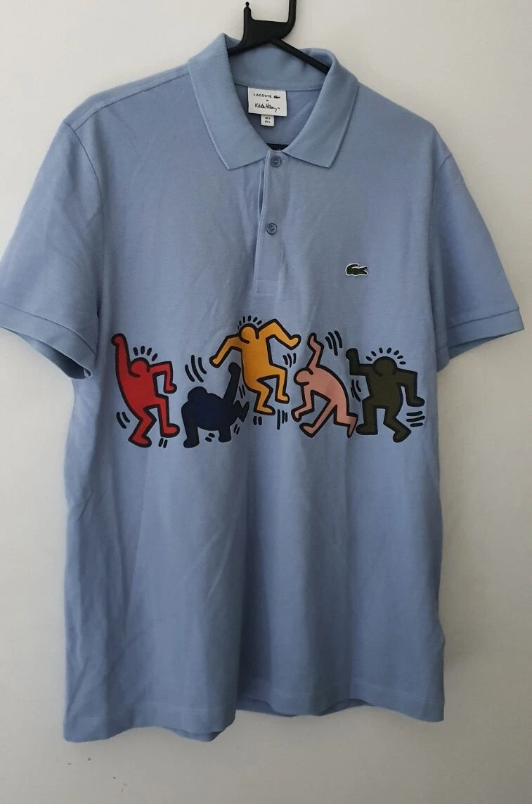 Lacoste t sales shirt 2019