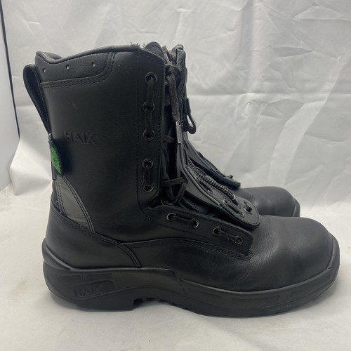 haix ems boots