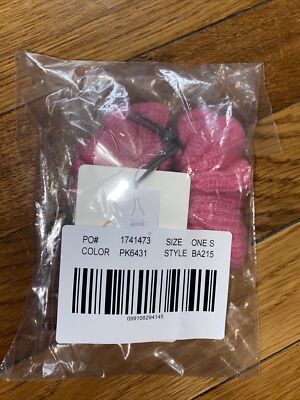 J.CREW Cashmere Headband and Scrunchie NWT J. Crew | Accessories | J Crew Cashmere Scrunchie Hair Tie  main image 2