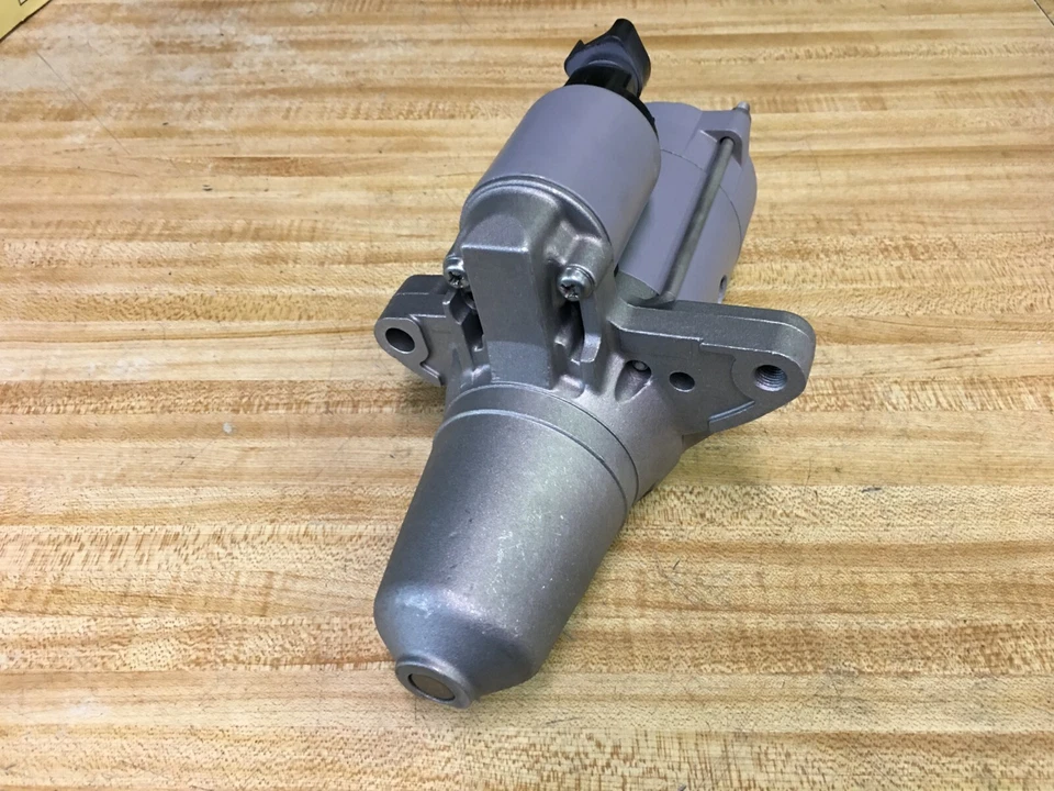 Arranque 17275 Reman ACURA LEGEND 3.2L 1991-1995 Foto 2 de 4