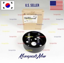 1.6L Engine Water Pump Pulley ⭐OEM⭐ K5 Seltos Rio Kona Venue Accent 2020-2025
