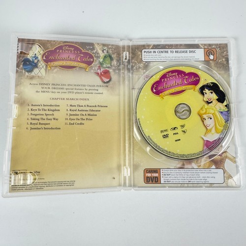DVD Region 4 clearance various kids & family good to excellent pick from list - Picture 73 of 496