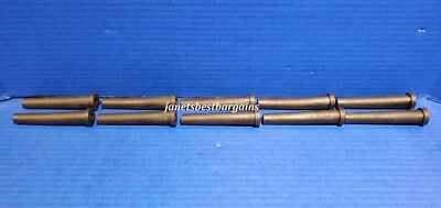 GENERIC Strain Relief Cord Boot Protector Power Tool Cord 14/2 16/2 16/3 AWG 300V 10 PK