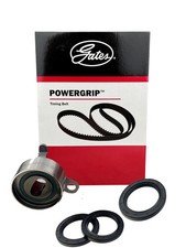 Timing Belt Kit For Toyota Corolla Ae91 5a-fe 5afe 1.5l Dohc