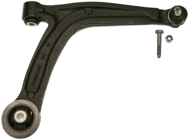 Querlenker Dreieckslenker TRW JTC1475 FüR Fiat Abarth 500 695C 595C 500C Ford KA-image