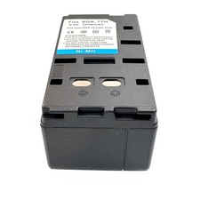Battery for Sony NP-98 Sharp BT-77 Handycam CCD-550 NP-S88A NP-60 NP-55 NP-33 60