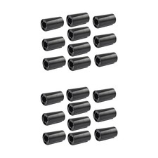 20 Pack AA to C Size Battery Adapter Case,AA to C Size Spacers, AA to Size8159