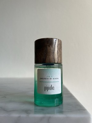 Energia Di Giada - JIN U Jijide 30 Ml Eau de Parfum