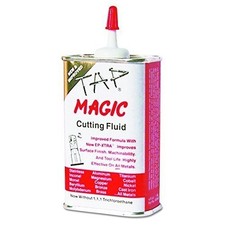 Tap Magic w/EP-Xtra  - 4 oz. tap magic w/spouttop can w/ep-xtra Set of 24 