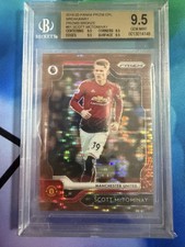 2019-20 Panini Prizm Hockey Cards 8