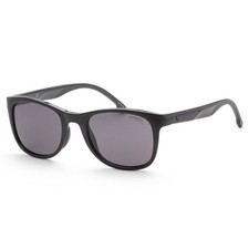 Carrera Men's 52mm Black Sunglasses CA8054-S-807-IR
