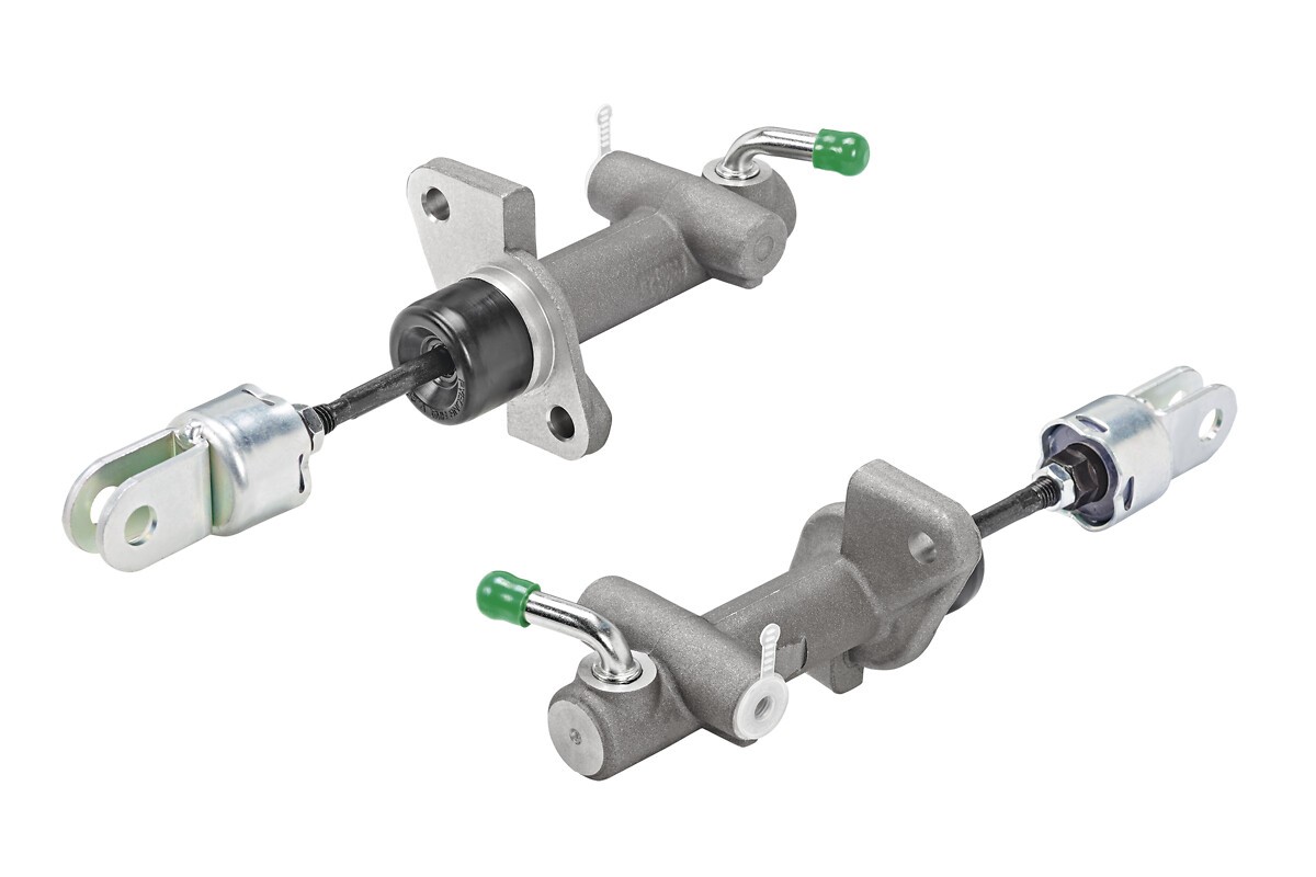 VALEO-OE 804681-OE Master Cylinder, clutch for CHEVROLET,DAEWOO