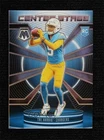 2025 Mosaic Tre Harris Silver (Raw)