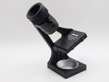 Peak Enlarging Focuser Model ll Prof. Z. Koana System, listed from Tokyo Japan
