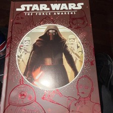 The First Star Wars: The Force Awakens Trading Cards Are Already Here 11