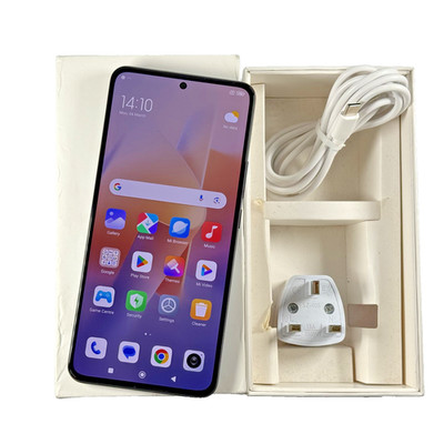 Xiaomi 13 Pro Ceramic Black 12GB RAM 256GB entsperrt makelloses Display 990