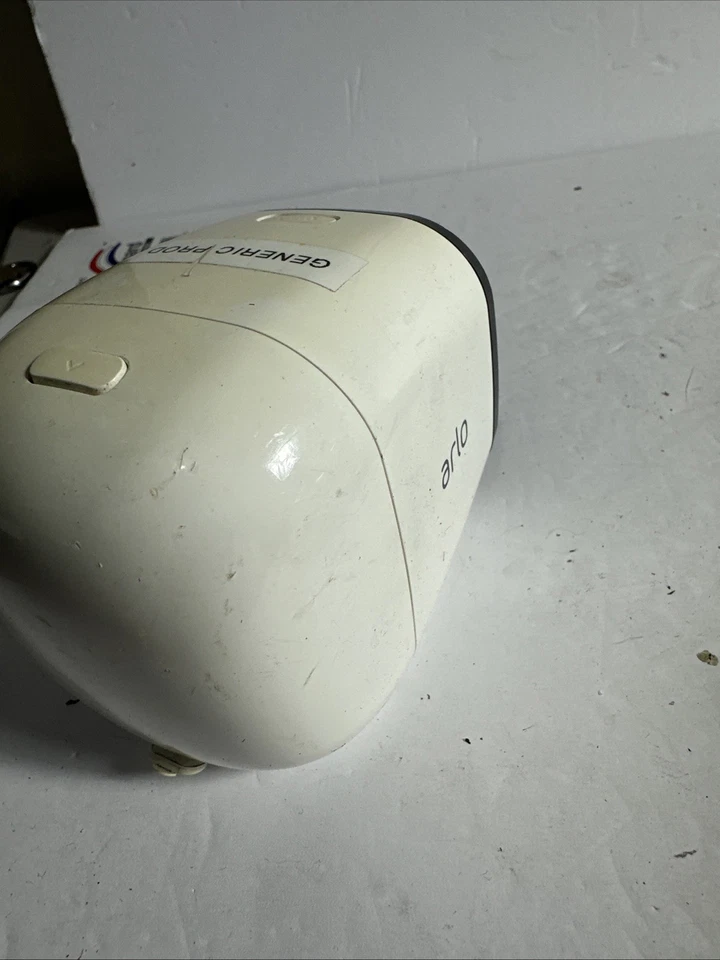 Netgear Arlo Go VML4030 Wireless HD Security Camera ONLY NO BATTERY (2) - Image 2 of 4