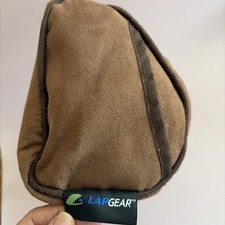 LapGear Plush Tablet Pillow Stand